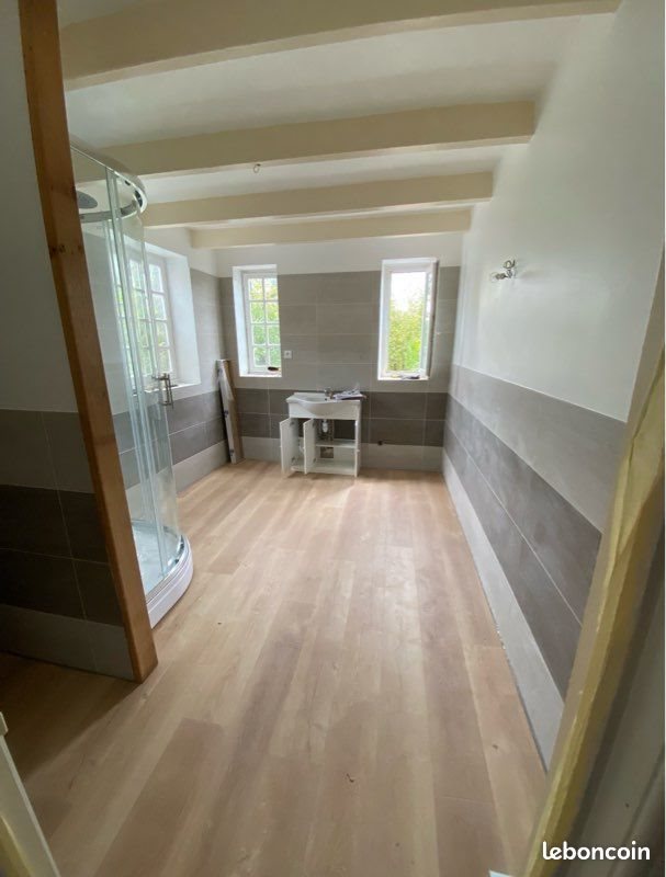 Maison à louer, 74m², Dozulé