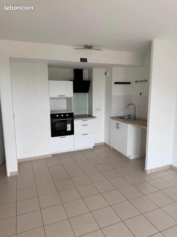 Appartement à vendre, 57m², Savigny-le-Temple
