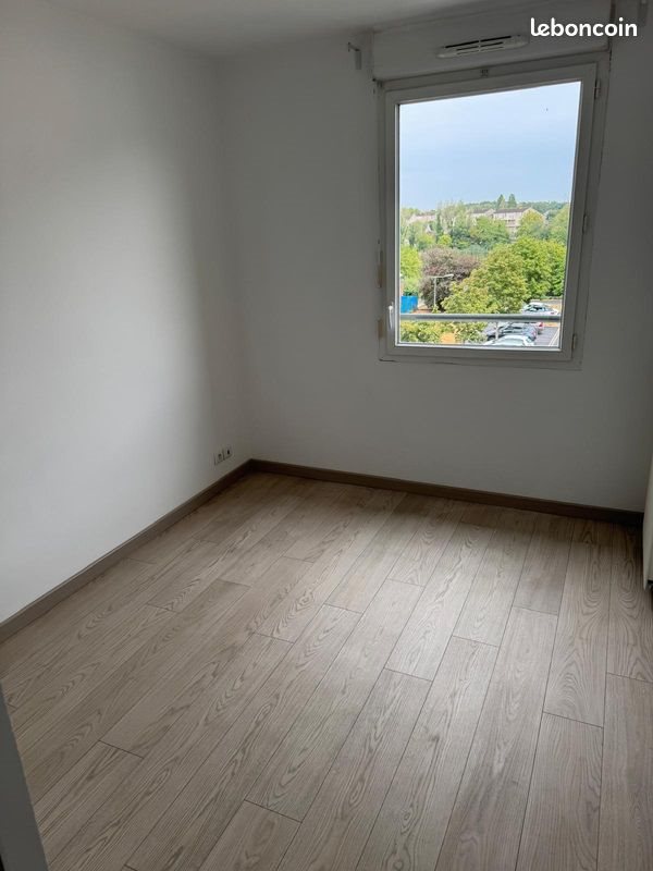 Appartement à vendre, 57m², Savigny-le-Temple