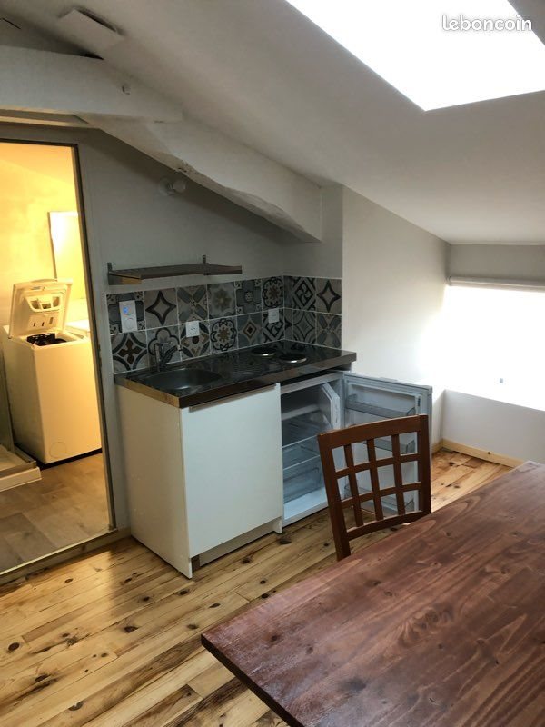 Appartement à louer, 37m², Bressuire