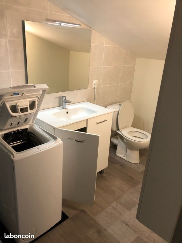 Appartement à louer, 37m², Bressuire