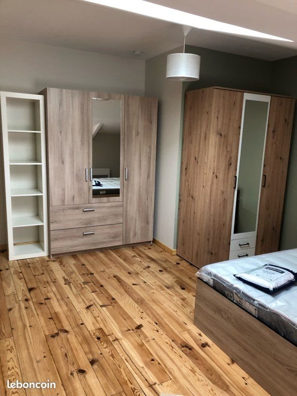 Appartement à louer, 37m², Bressuire