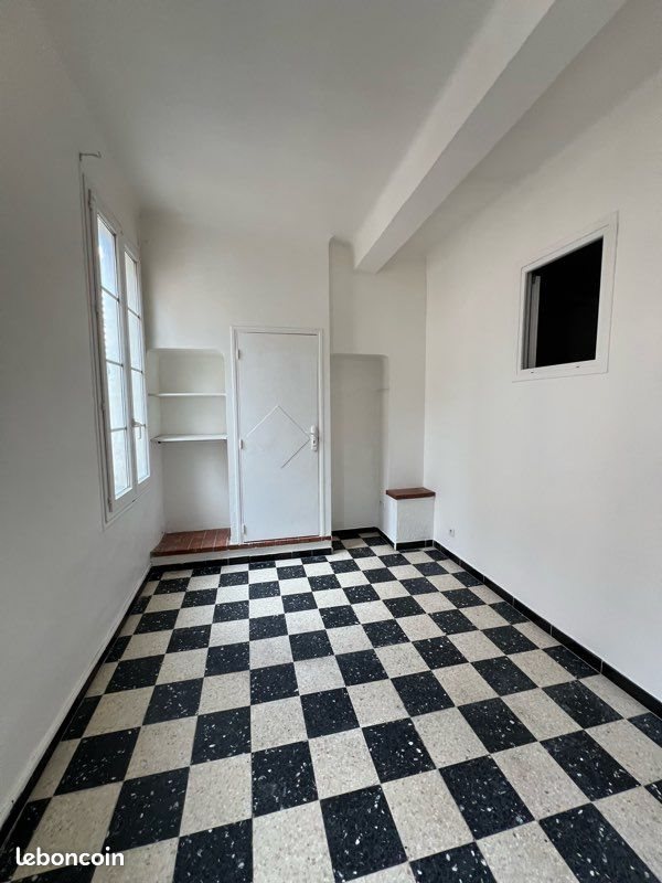 Appartement à louer, 32m², Draguignan