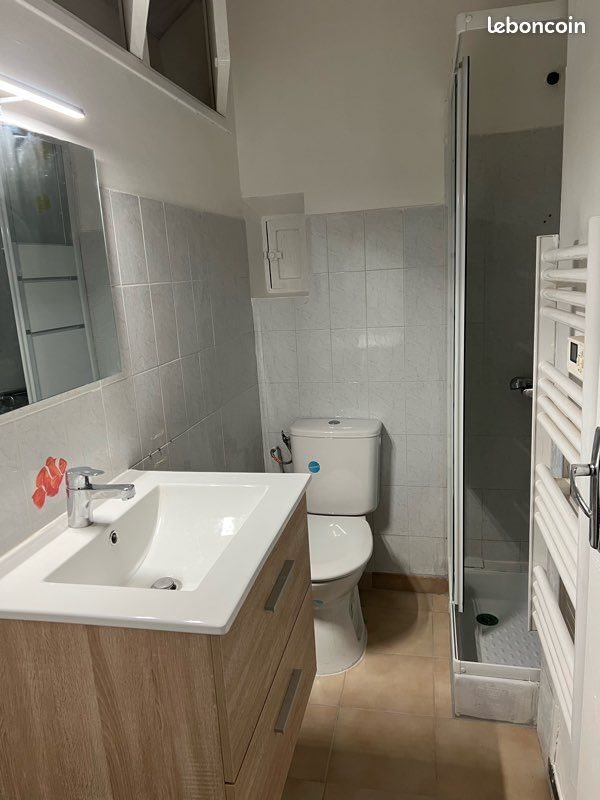 Appartement à louer, 32m², Draguignan