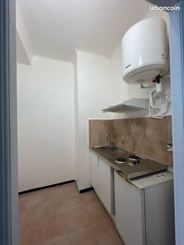 Appartement à louer, 32m², Draguignan