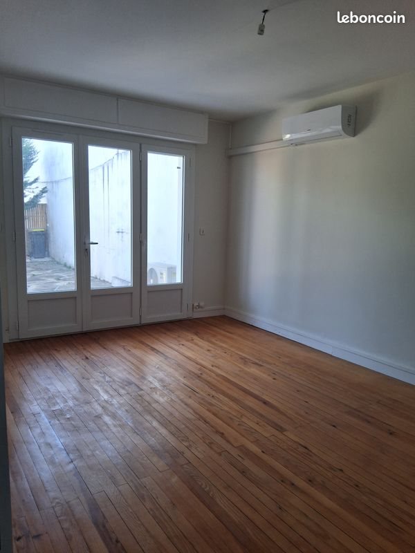 Appartement à vendre, 50m², Royan