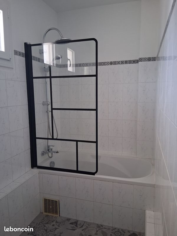 Appartement à vendre, 50m², Royan