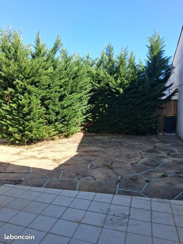 Appartement à vendre, 50m², Royan