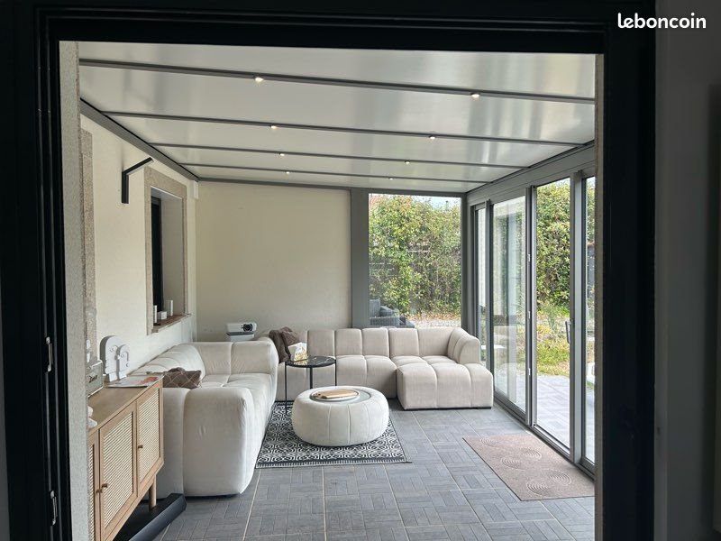 Maison à vendre, 160m², Saubusse