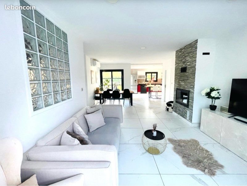 Maison à vendre, 160m², Saubusse