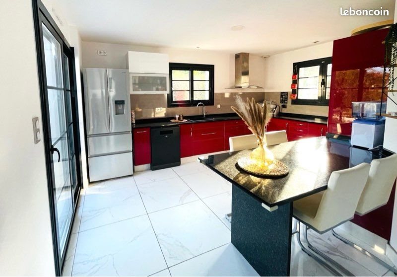 Maison à vendre, 160m², Saubusse