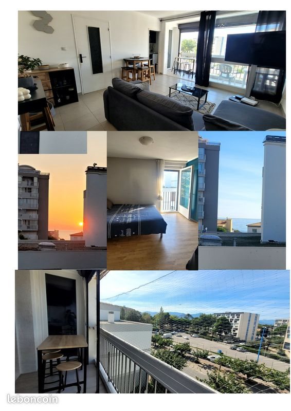 Appartement à vendre, 46m², Saint-Cyprien