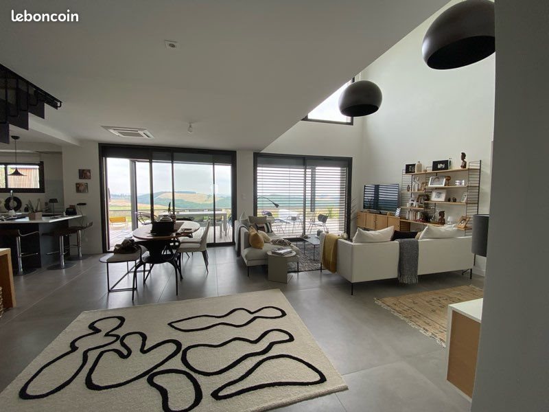 Maison à vendre, 147m², Pujaudran