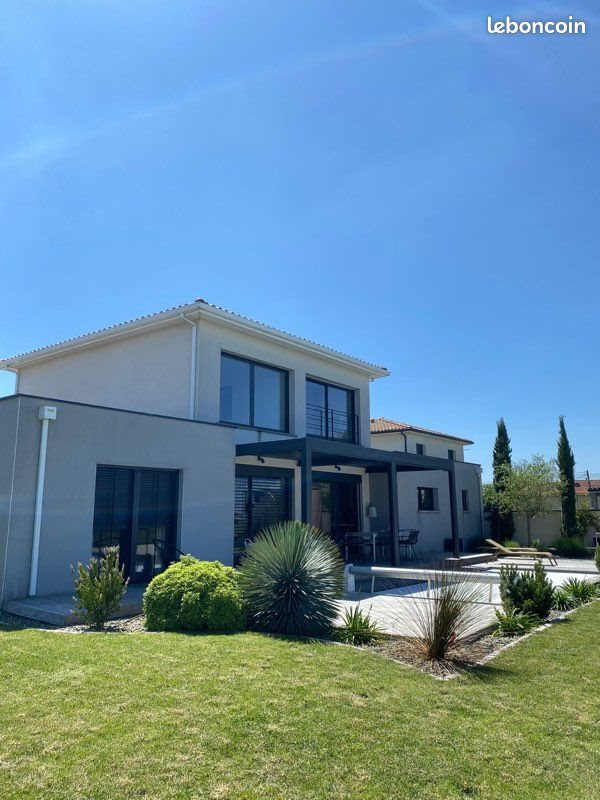 Maison à vendre, 147m², Pujaudran
