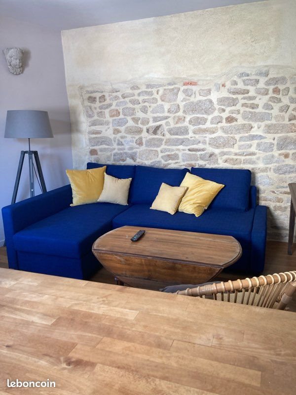 Appartement à louer, 49m², Etel