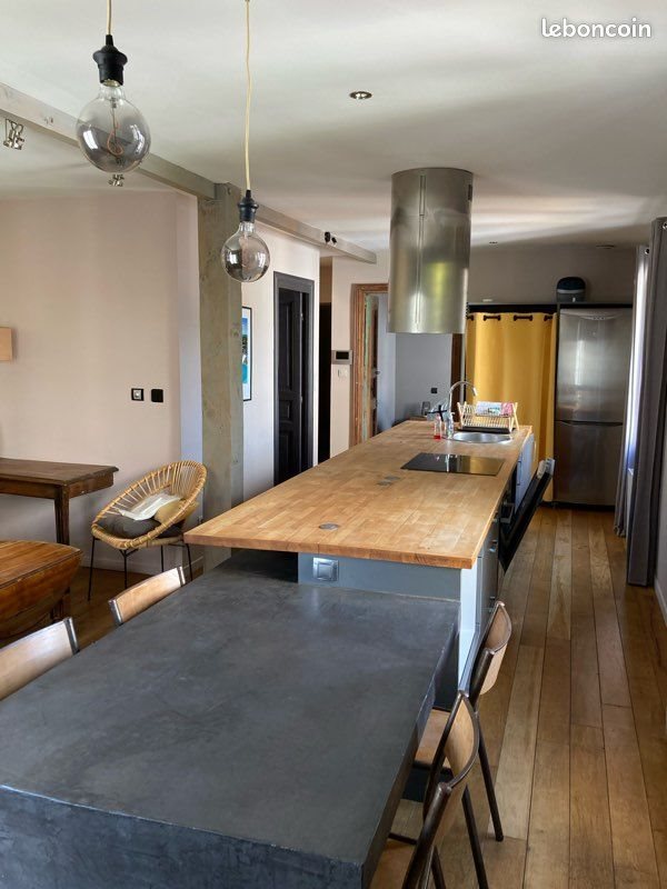 Appartement à louer, 49m², Etel