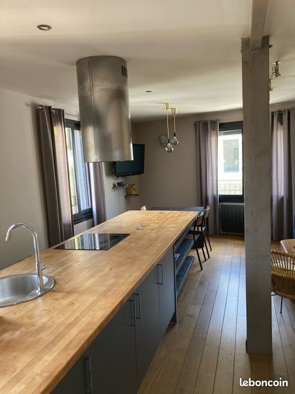 Appartement à louer, 49m², Etel