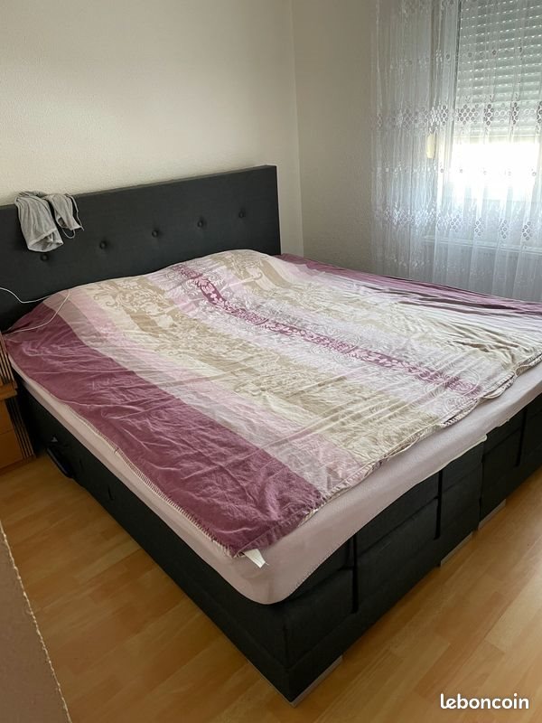 Appartement à louer, 65m², Marckolsheim