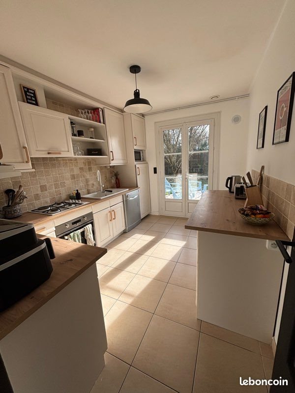 Maison à vendre, 132m², Monts
