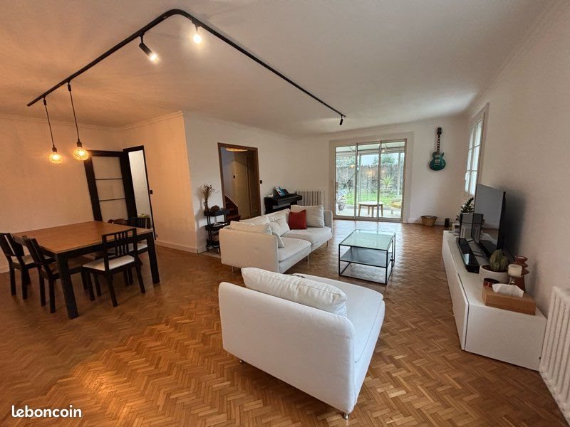 Maison à vendre, 132m², Monts