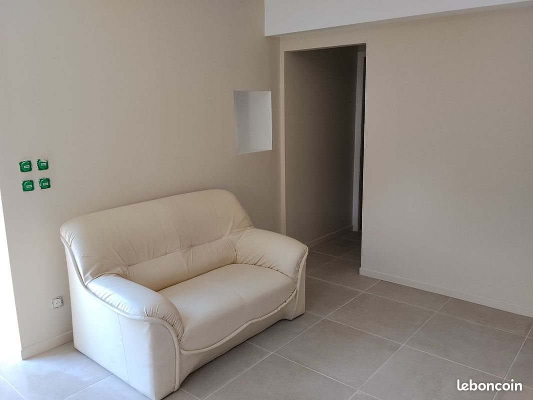Maison à louer, 30m², Bordères-sur-l'Echez
