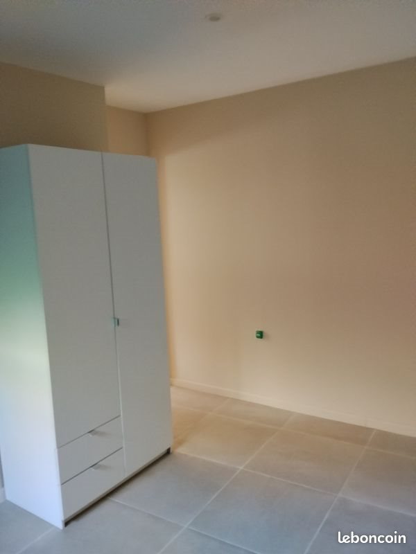 Maison à louer, 30m², Bordères-sur-l'Echez