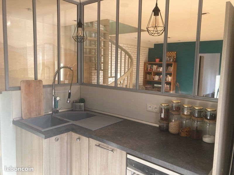 Maison à louer, 100m², Maisons-Laffitte