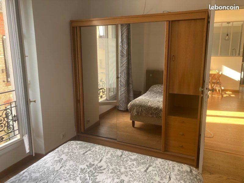 Maison à louer, 100m², Maisons-Laffitte