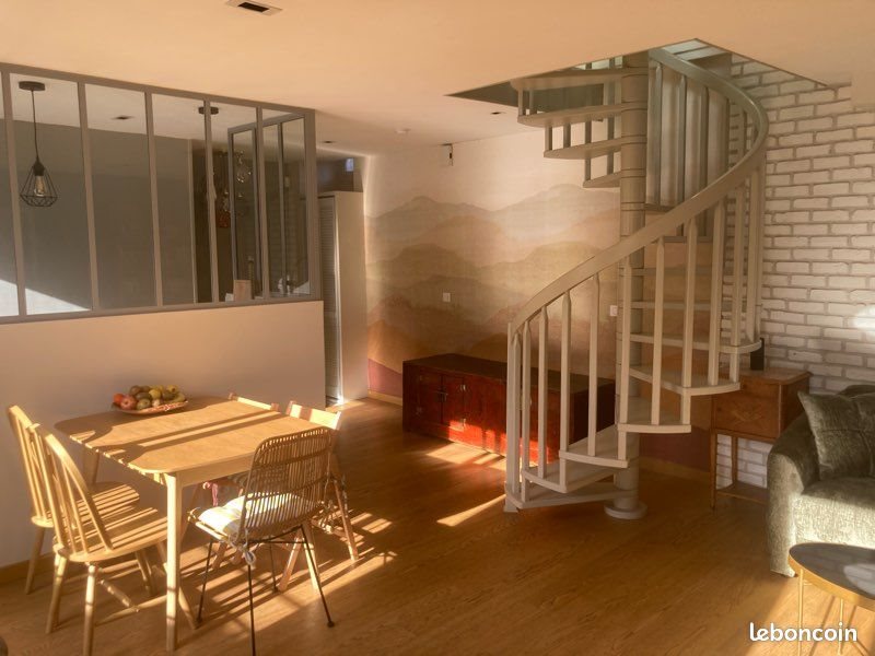 Maison à louer, 100m², Maisons-Laffitte