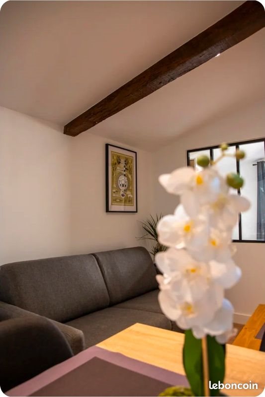 Appartement à louer, 25m², Niort