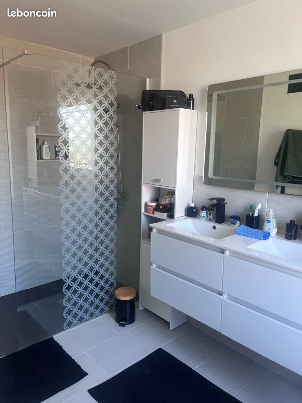 Maison à vendre, 140m², Massay