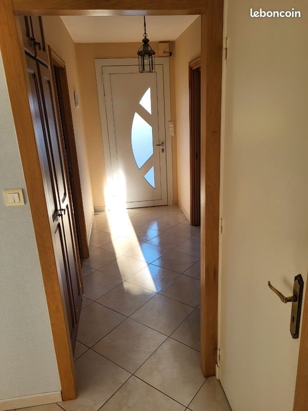 Maison à vendre, 85m², Vaux