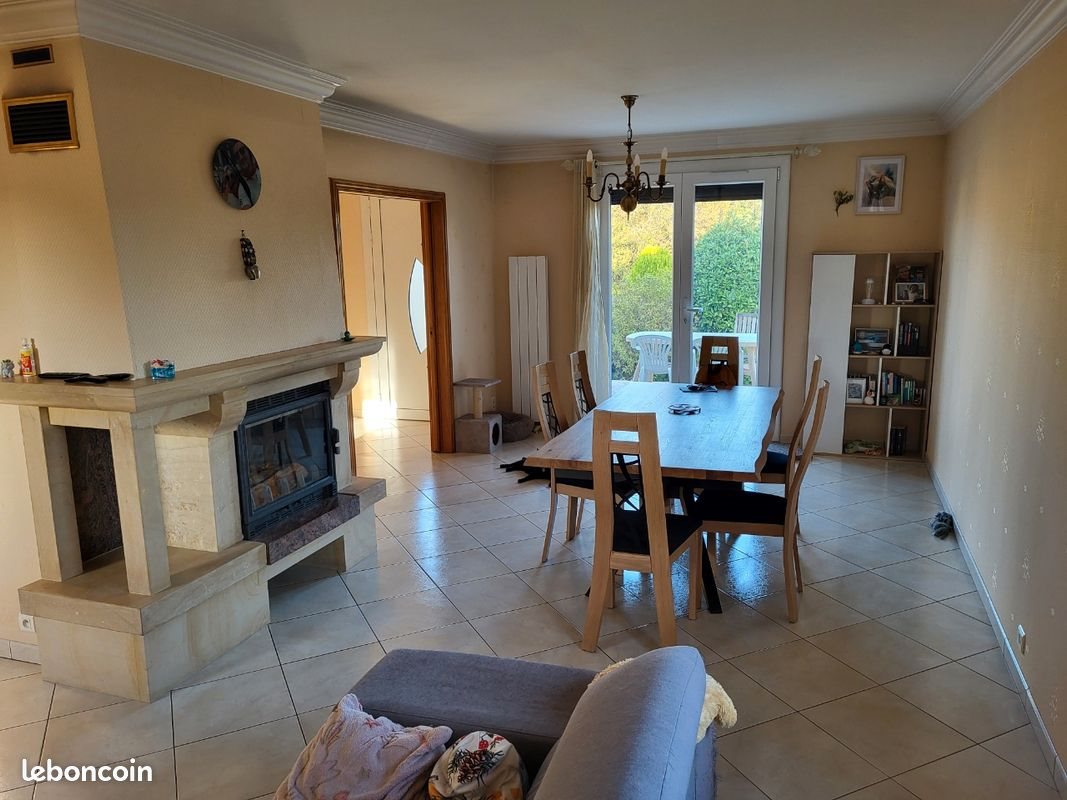 Maison à vendre, 85m², Vaux
