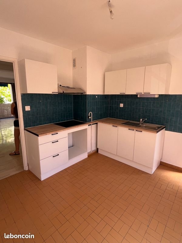 Appartement à louer, 73m², Avignon