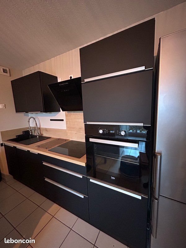 Appartement à louer, 40m², Vauvert