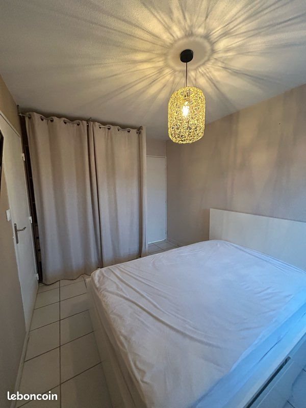 Appartement à louer, 40m², Vauvert