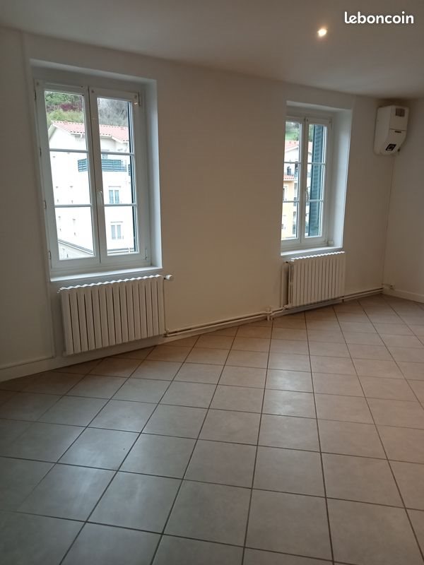 Appartement à louer, 57m², L'Arbresle