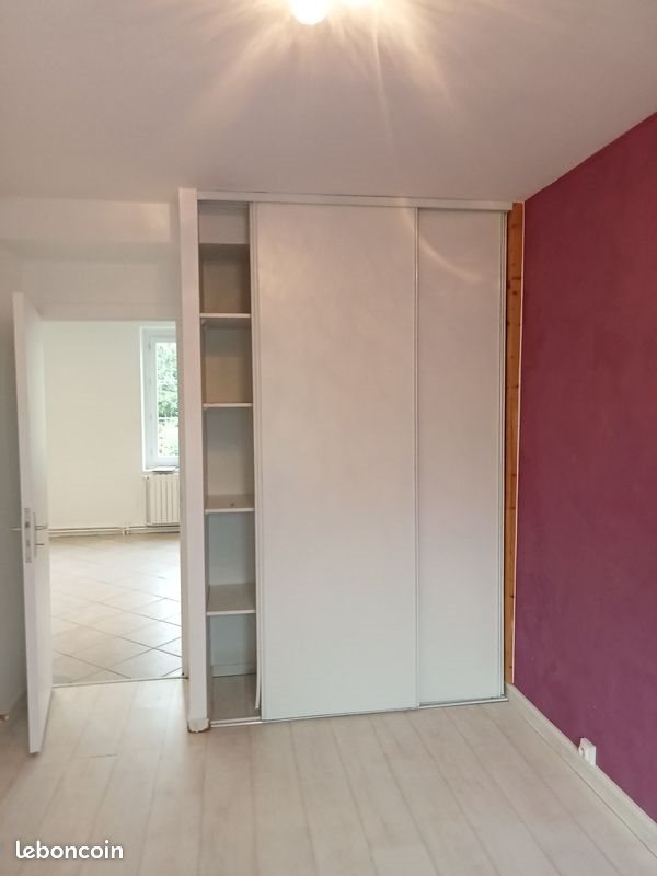 Appartement à louer, 57m², L'Arbresle