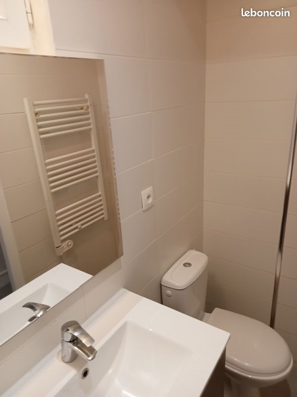 Appartement à louer, 57m², L'Arbresle