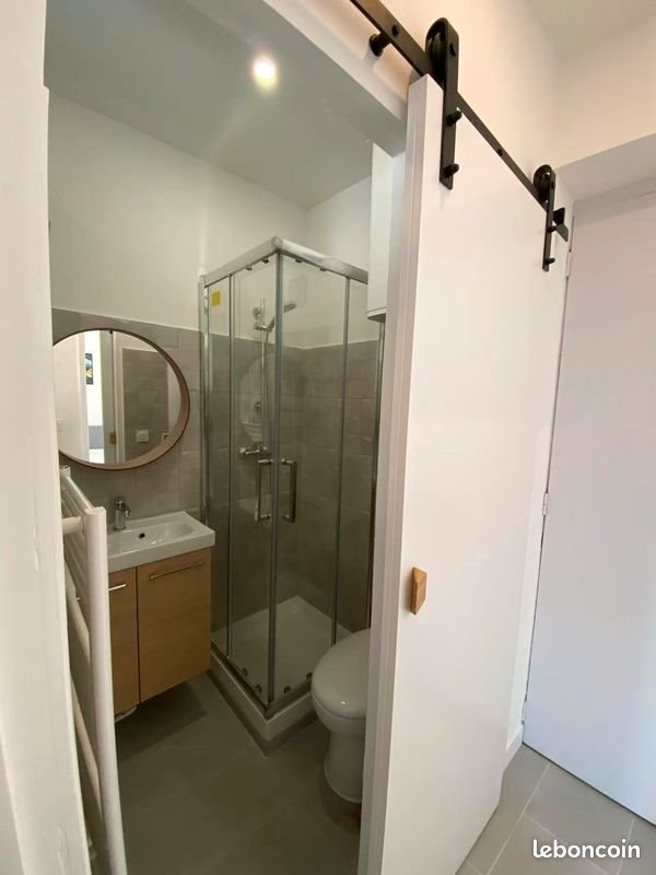 Appartement à louer, 22m², Ivry-sur-Seine