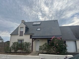 Maison à vendre, 135m², Le Croisic