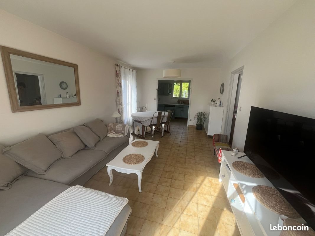 Maison à vendre, 135m², Le Croisic