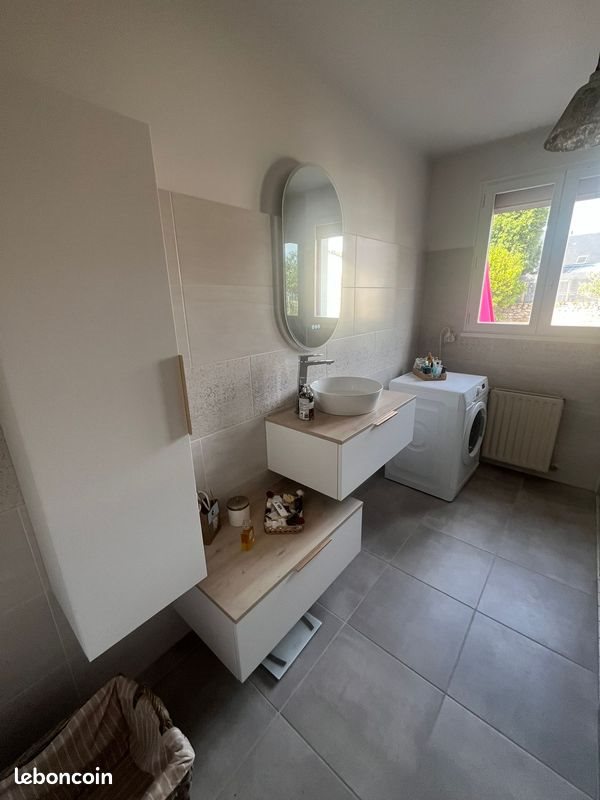 Maison à vendre, 135m², Le Croisic