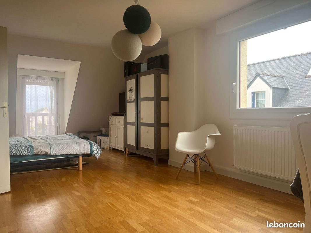 Maison à vendre, 135m², Le Croisic