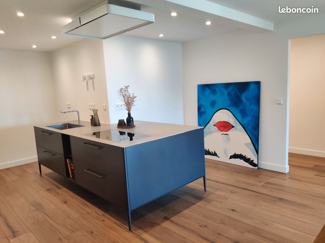 Appartement à louer, 122m², Obernai