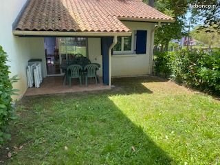 Appartement à louer, 30m², Cambo-les-Bains