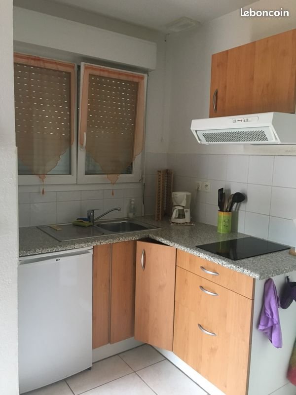 Appartement à louer, 30m², Cambo-les-Bains