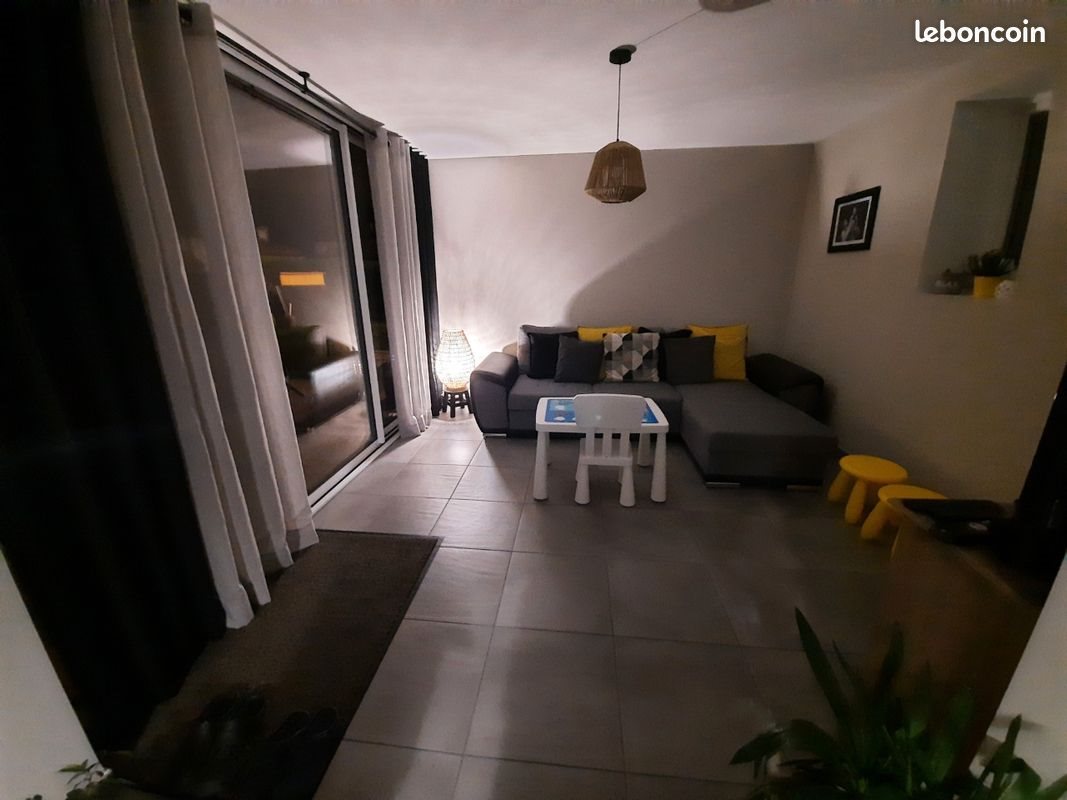 Appartement à vendre, 75m², Pau