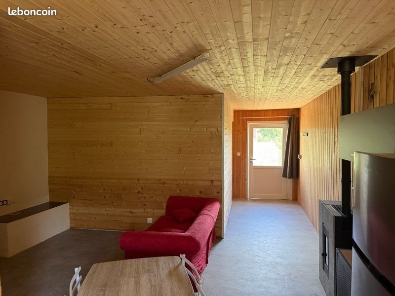 Appartement à louer, 38m², Auxonne