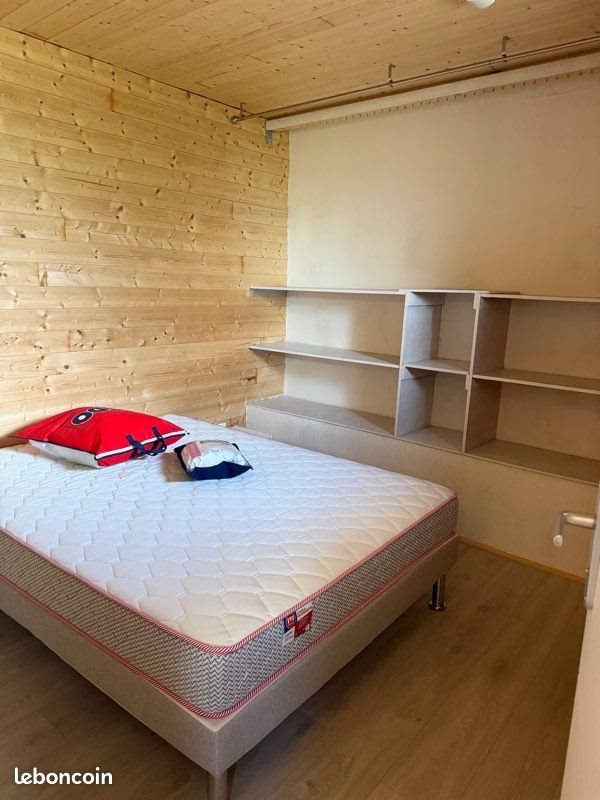 Appartement à louer, 38m², Auxonne